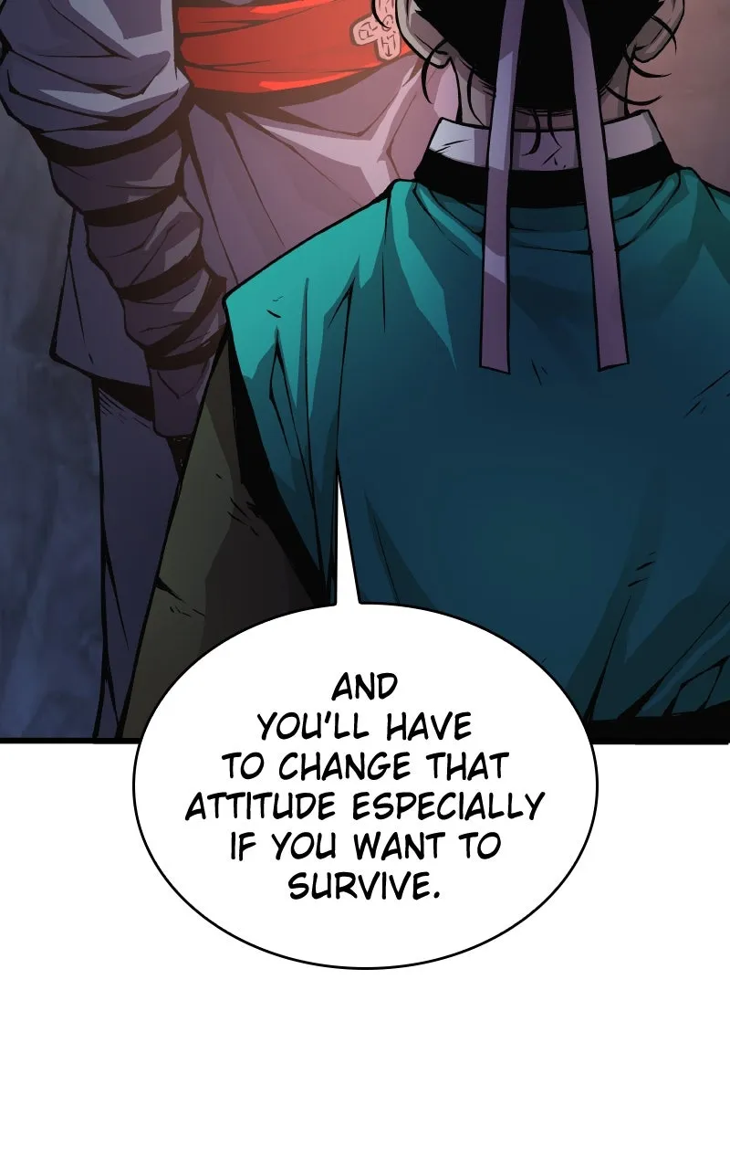 Read Myst, Might, Mayhem chapter 58 image 101 on Lezhin