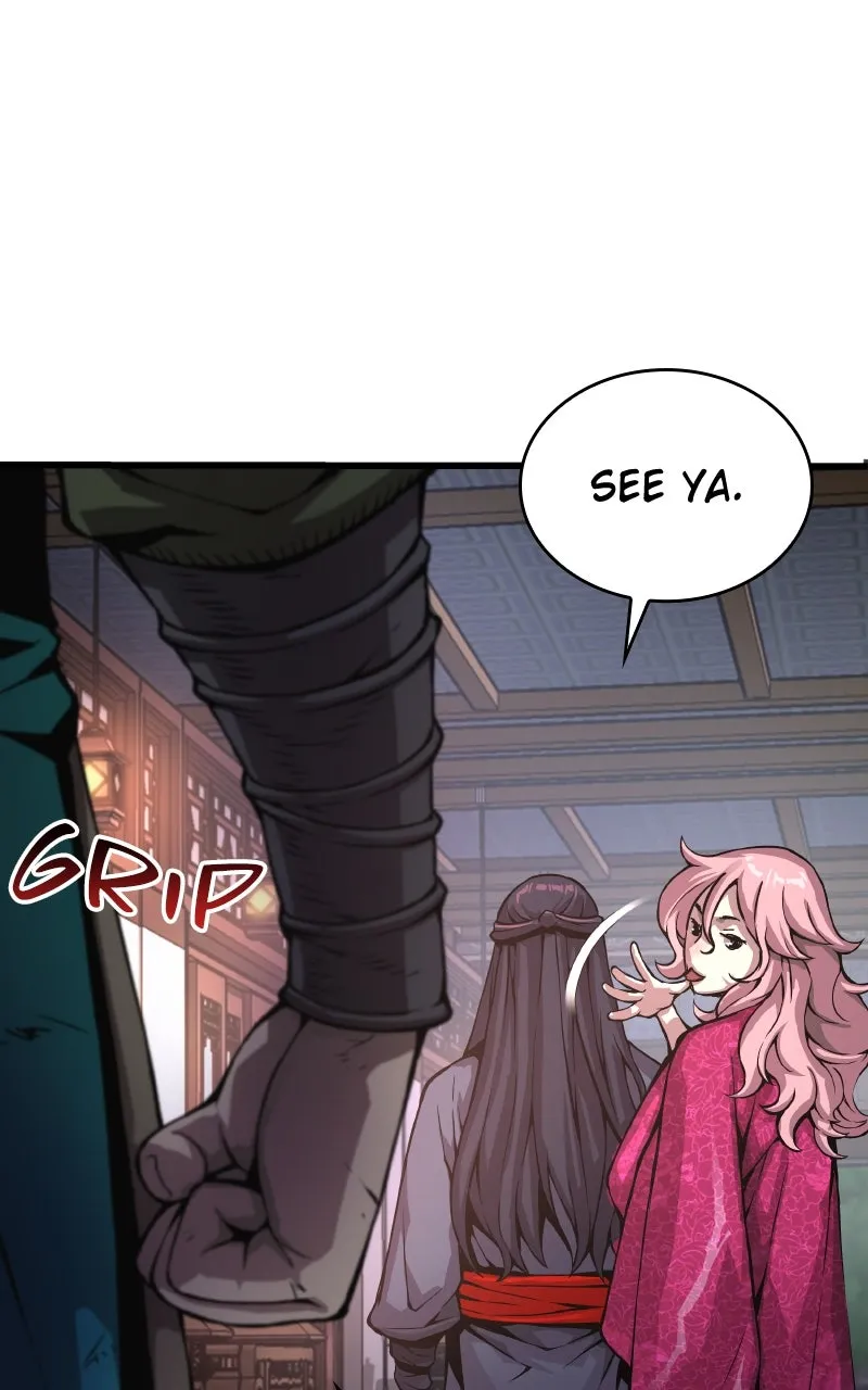 Read Myst, Might, Mayhem chapter 58 image 102 on Lezhin