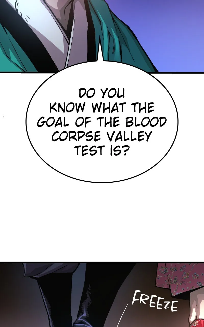 Read Myst, Might, Mayhem chapter 58 image 104 on Lezhin