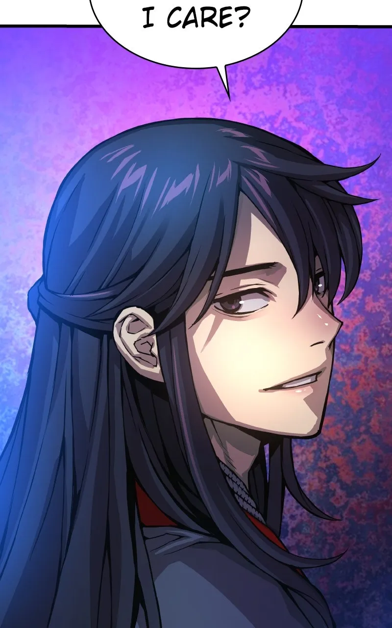 Read Myst, Might, Mayhem chapter 58 image 106 on Lezhin
