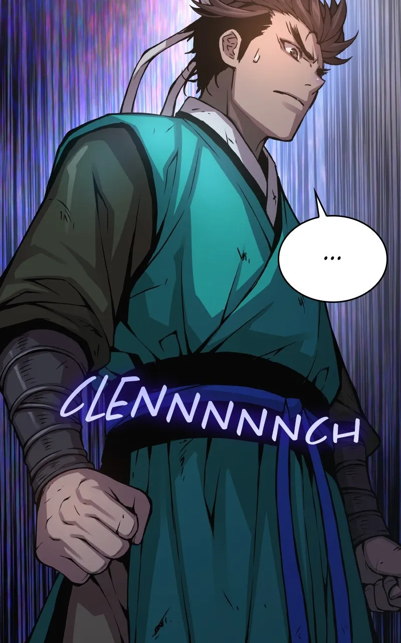 Read Myst, Might, Mayhem chapter 58 image 108 on Lezhin