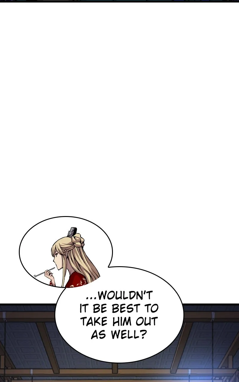 Read Myst, Might, Mayhem chapter 58 image 109 on Lezhin