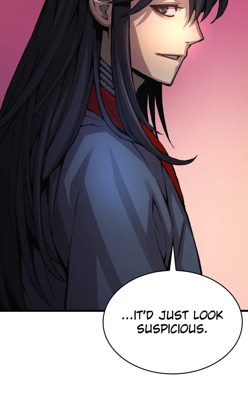 Read Myst, Might, Mayhem chapter 58 image 112 on Lezhin