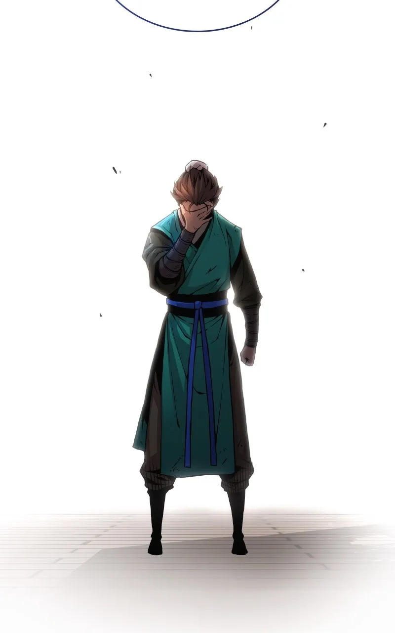 Read Myst, Might, Mayhem chapter 58 image 114 on Lezhin