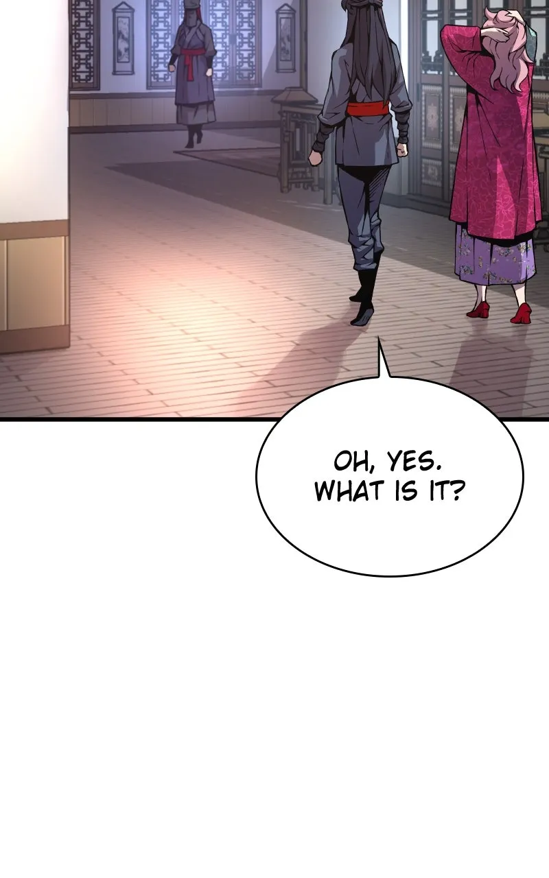 Read Myst, Might, Mayhem chapter 58 image 116 on Lezhin