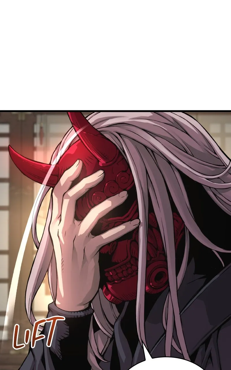 Read Myst, Might, Mayhem chapter 58 image 124 on Lezhin