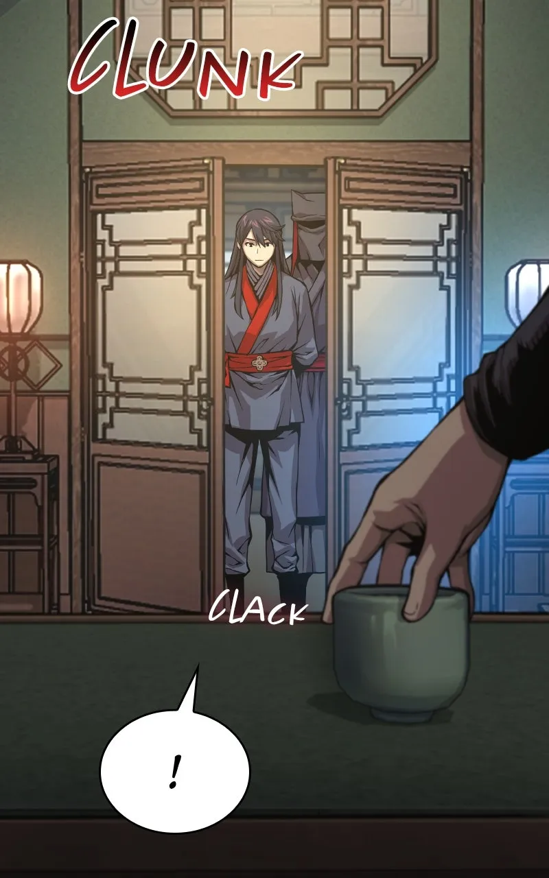 Read Myst, Might, Mayhem chapter 58 image 126 on Lezhin