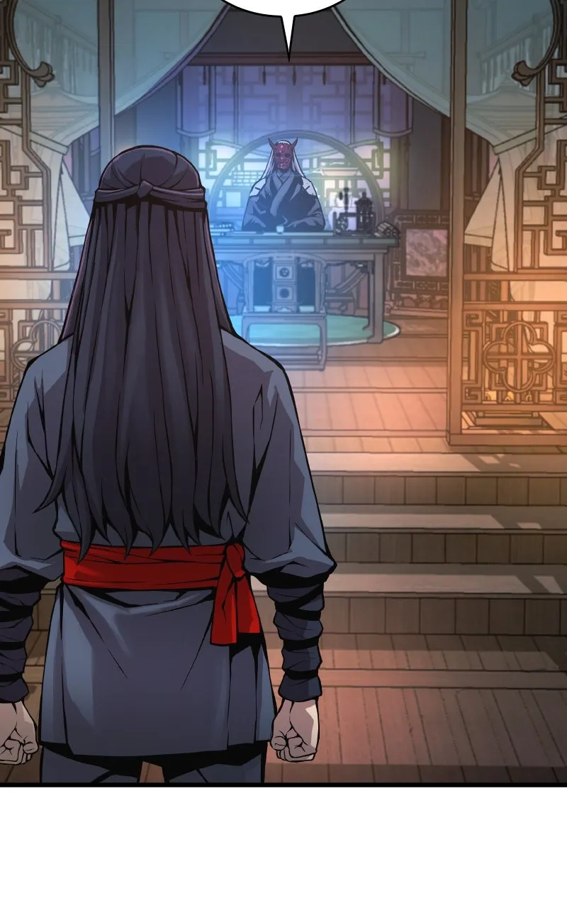 Read Myst, Might, Mayhem chapter 58 image 128 on Lezhin