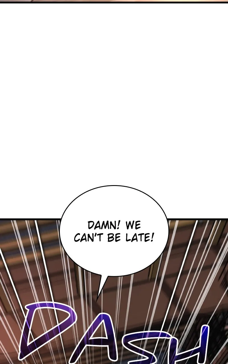 Read Myst, Might, Mayhem chapter 58 image 14 on Lezhin