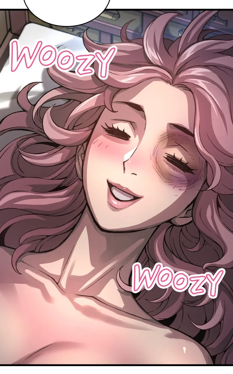 Read Myst, Might, Mayhem chapter 58 image 2 on Lezhin