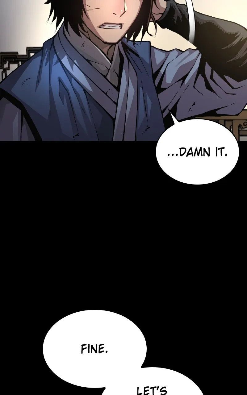 Read Myst, Might, Mayhem chapter 58 image 23 on Lezhin