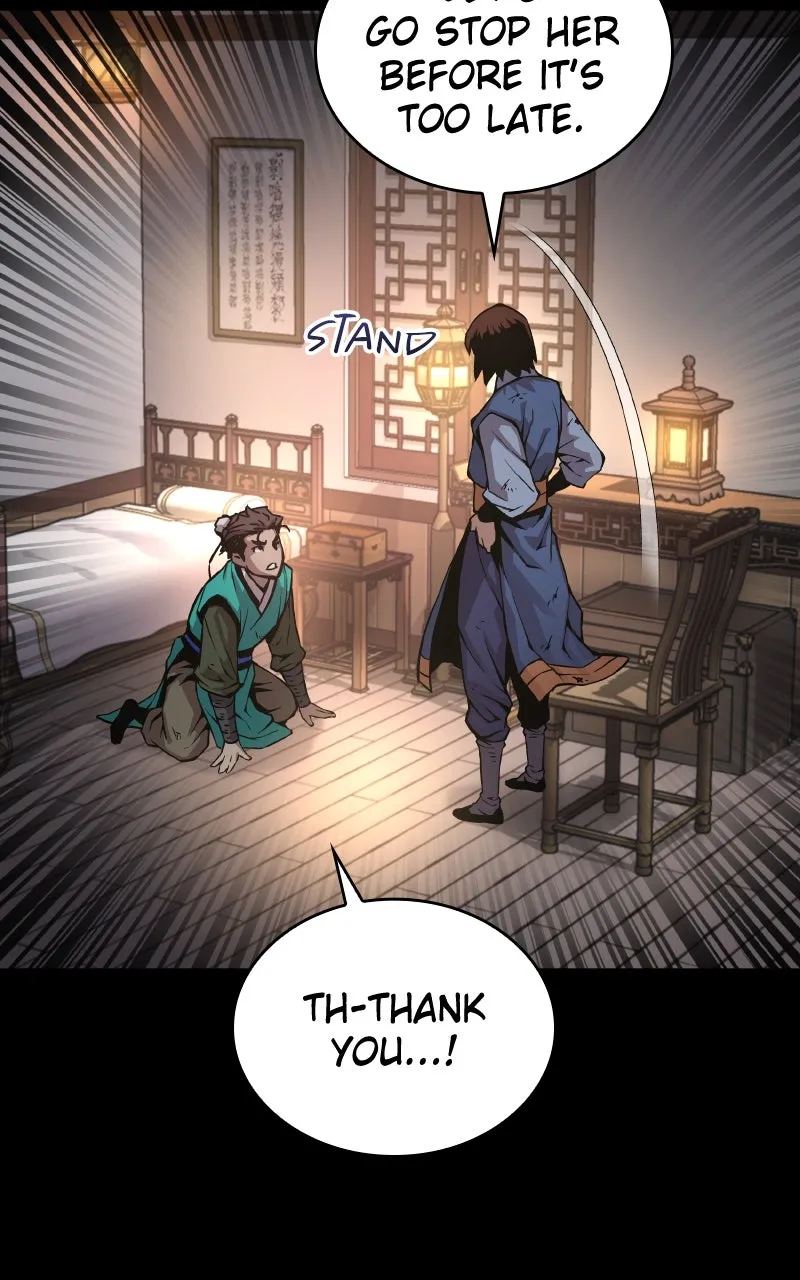Read Myst, Might, Mayhem chapter 58 image 24 on Lezhin