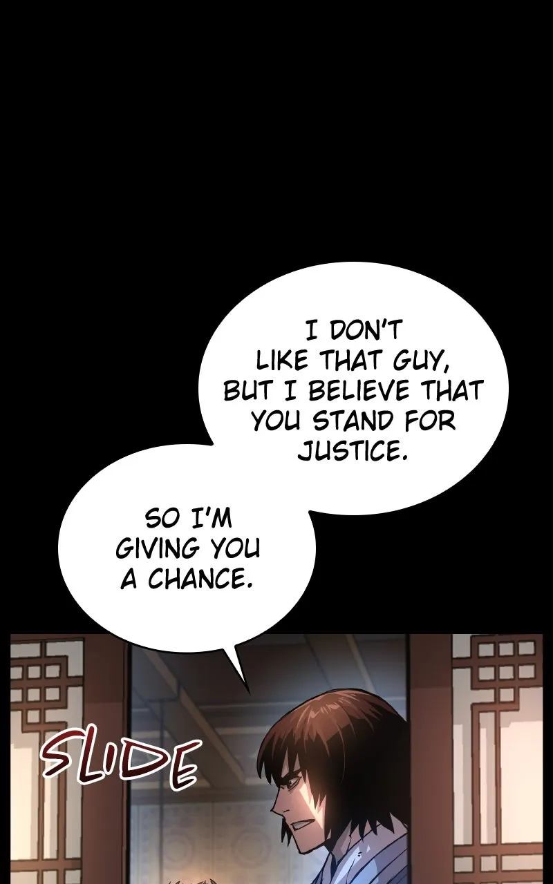 Read Myst, Might, Mayhem chapter 58 image 25 on Lezhin