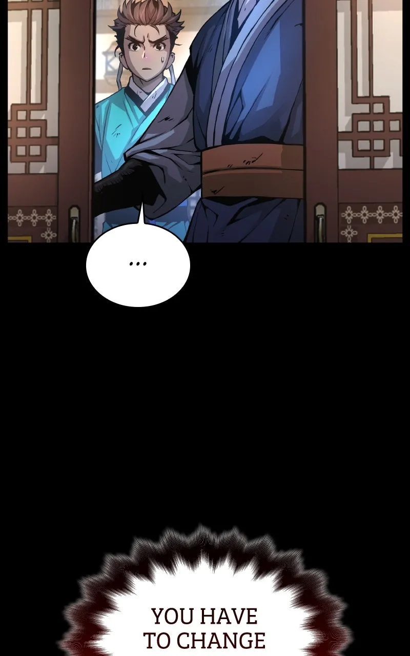Read Myst, Might, Mayhem chapter 58 image 26 on Lezhin