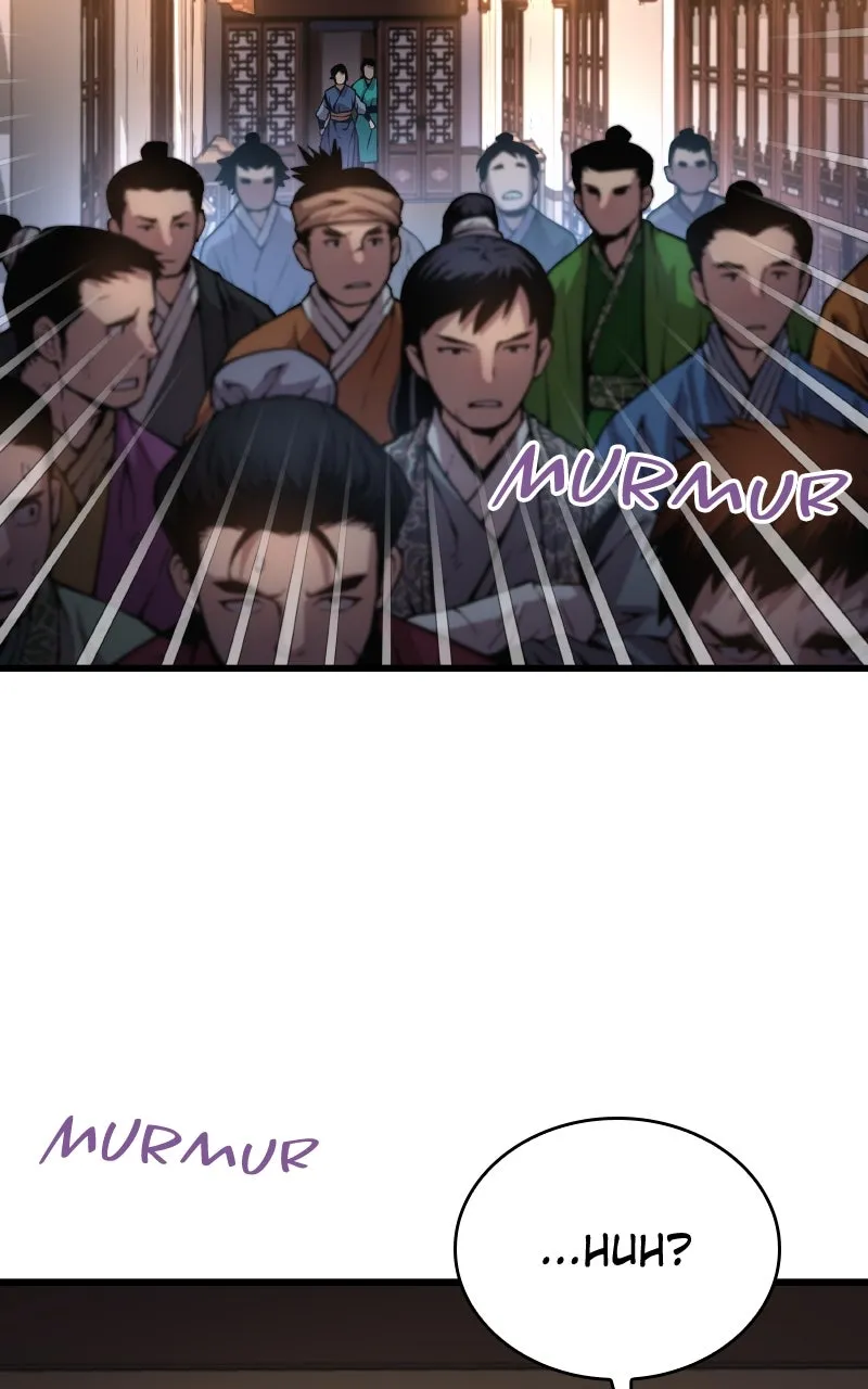 Read Myst, Might, Mayhem chapter 58 image 31 on Lezhin