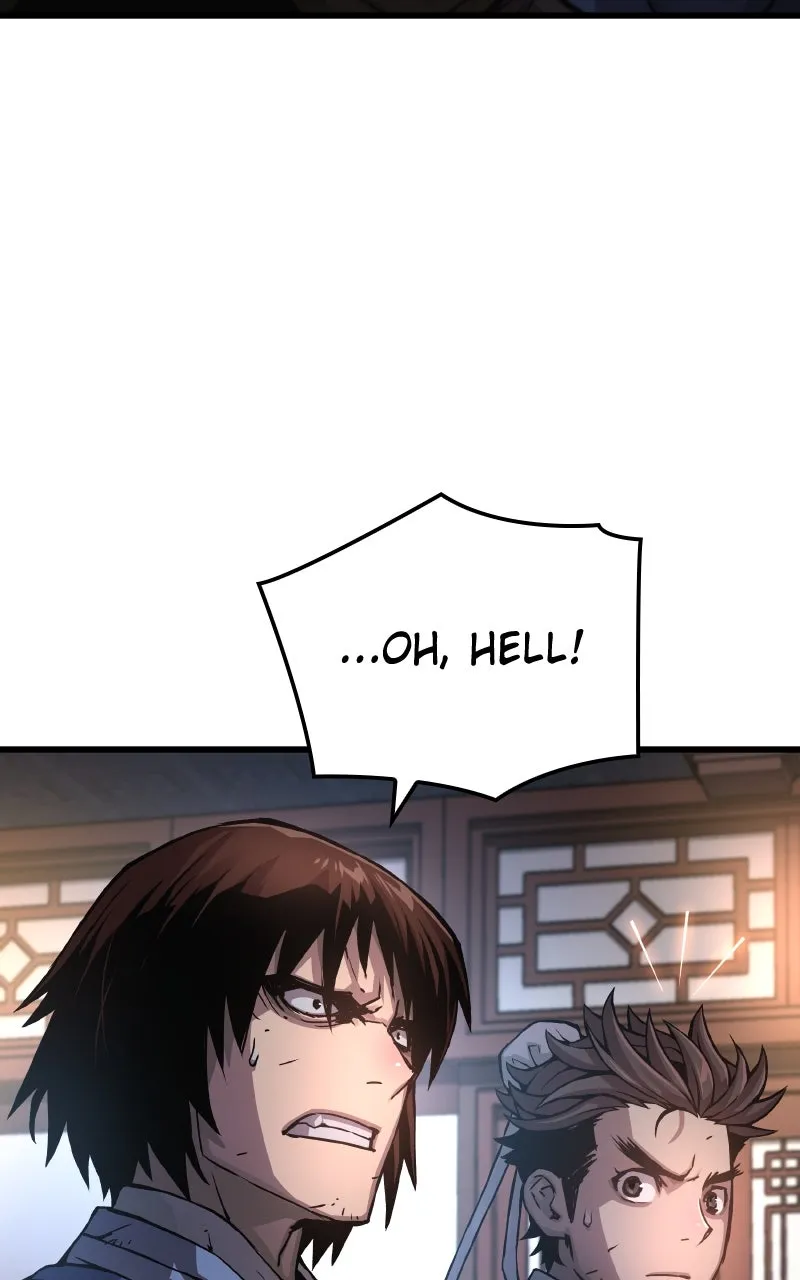 Read Myst, Might, Mayhem chapter 58 image 33 on Lezhin