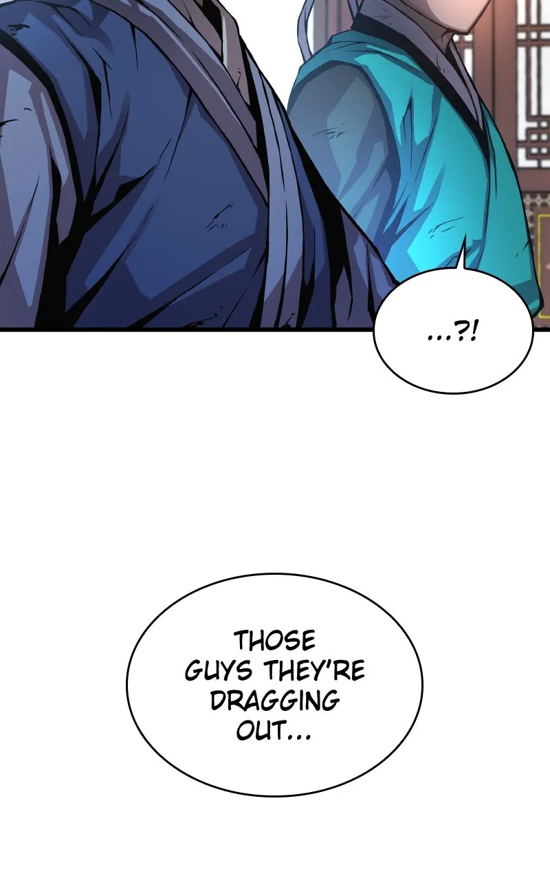 Read Myst, Might, Mayhem chapter 58 image 34 on Lezhin
