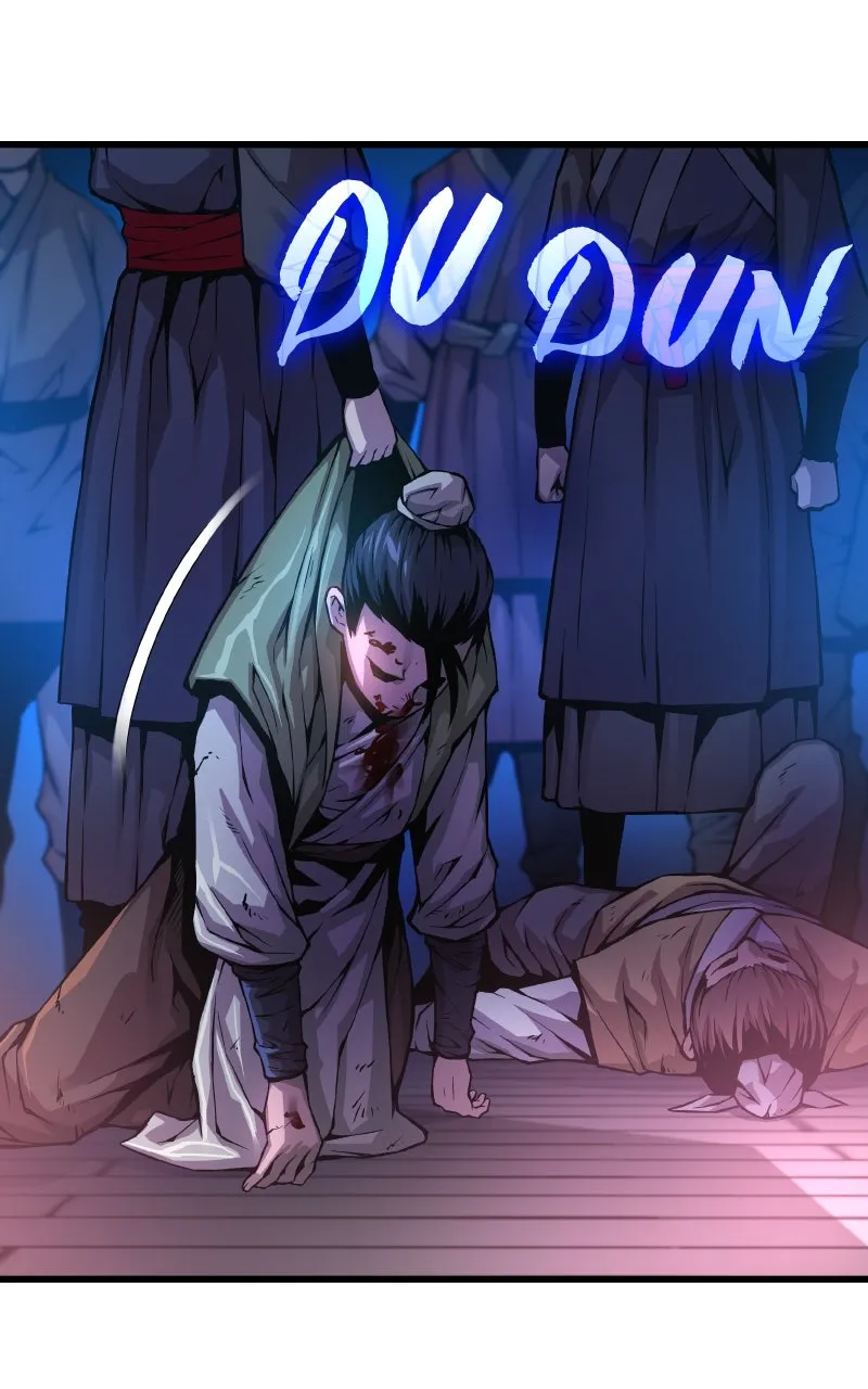 Read Myst, Might, Mayhem chapter 58 image 35 on Lezhin