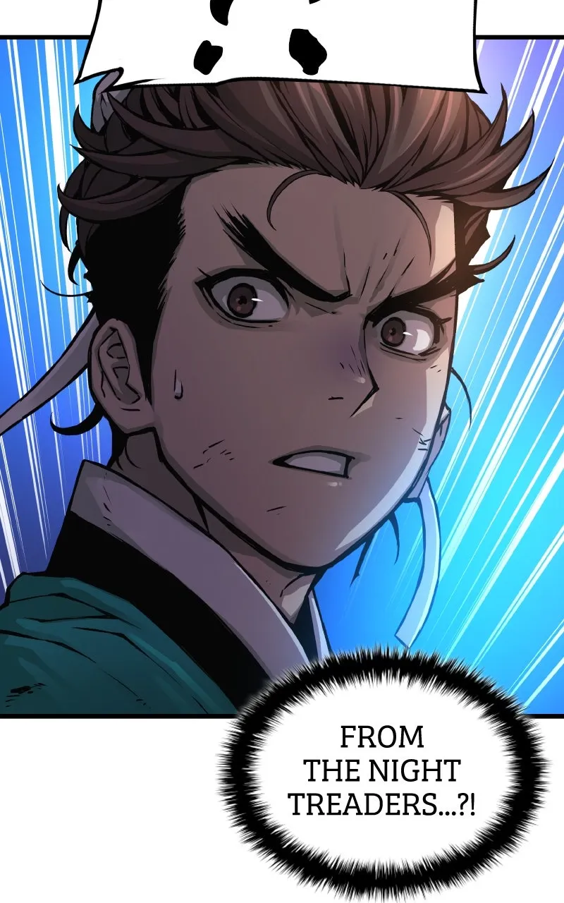 Read Myst, Might, Mayhem chapter 58 image 37 on Lezhin