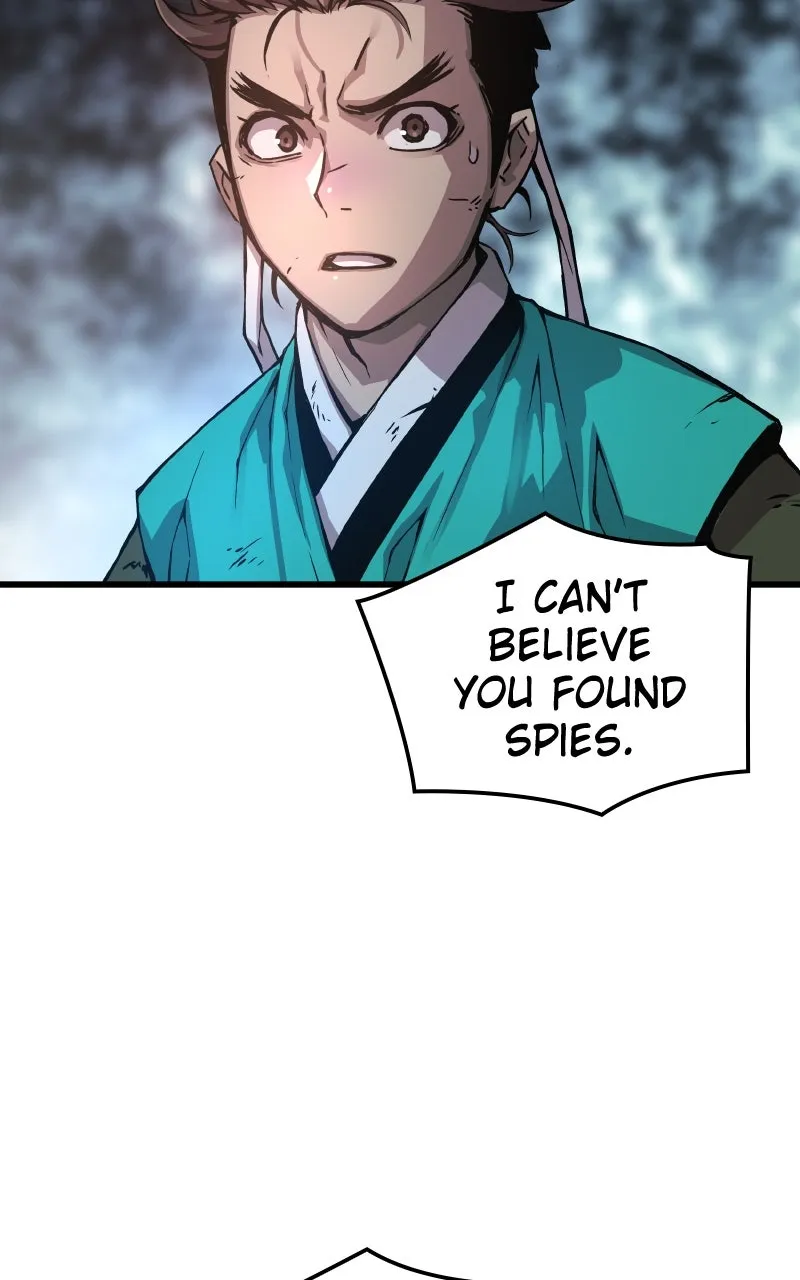 Read Myst, Might, Mayhem chapter 58 image 41 on Lezhin
