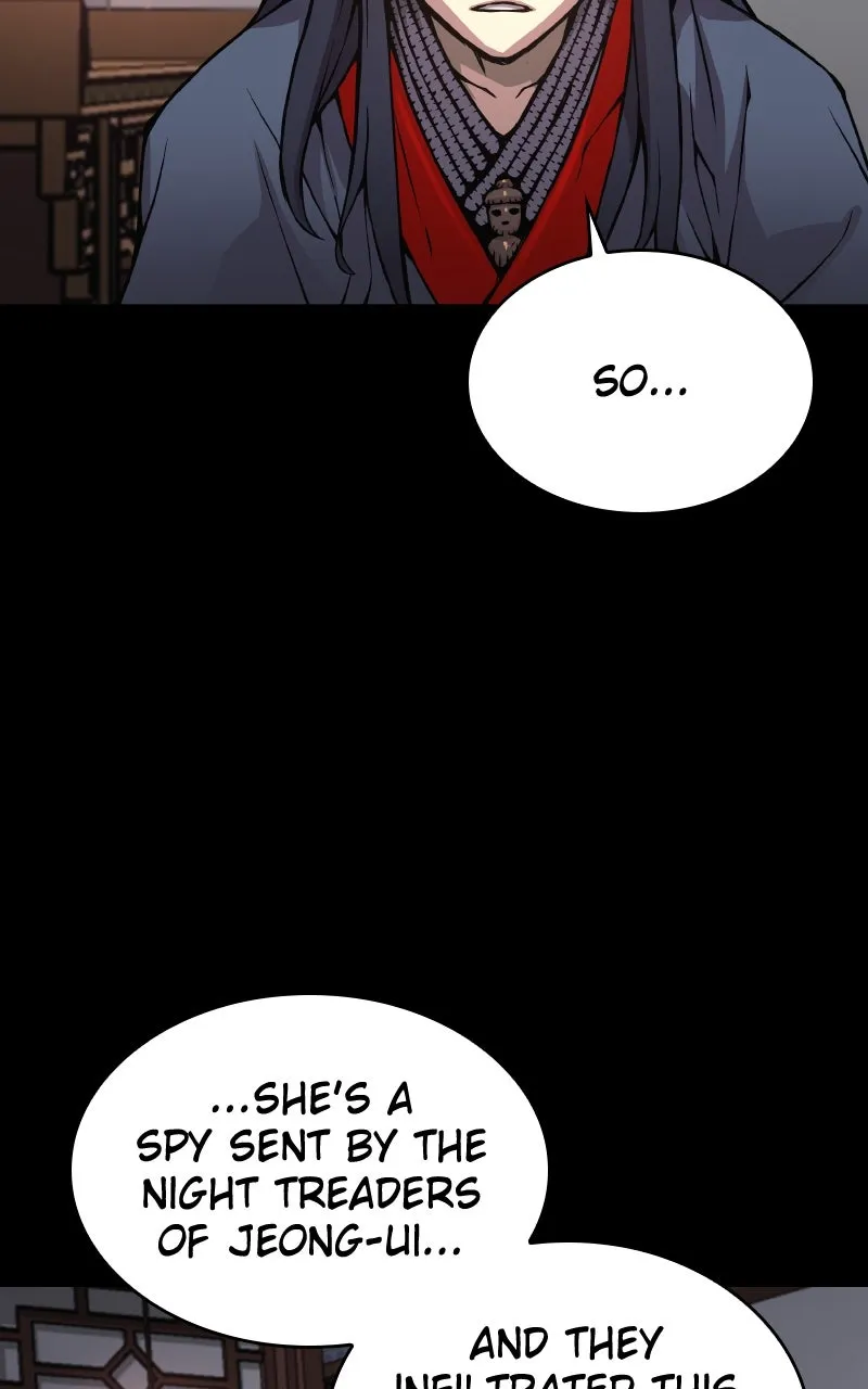 Read Myst, Might, Mayhem chapter 58 image 47 on Lezhin