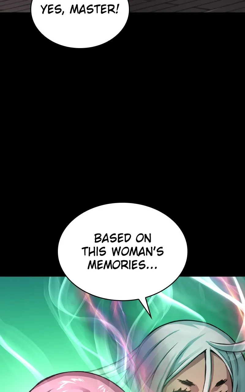 Read Myst, Might, Mayhem chapter 58 image 49 on Lezhin