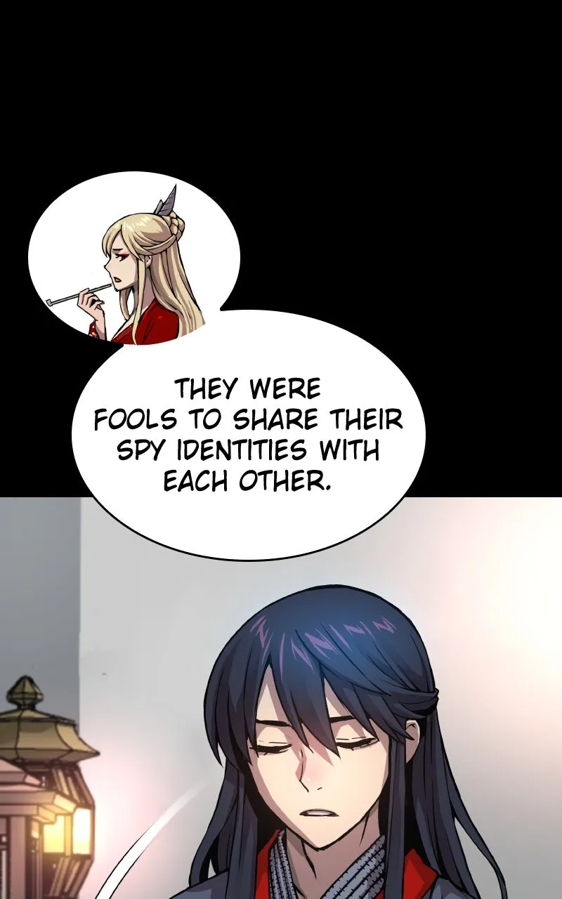 Read Myst, Might, Mayhem chapter 58 image 51 on Lezhin