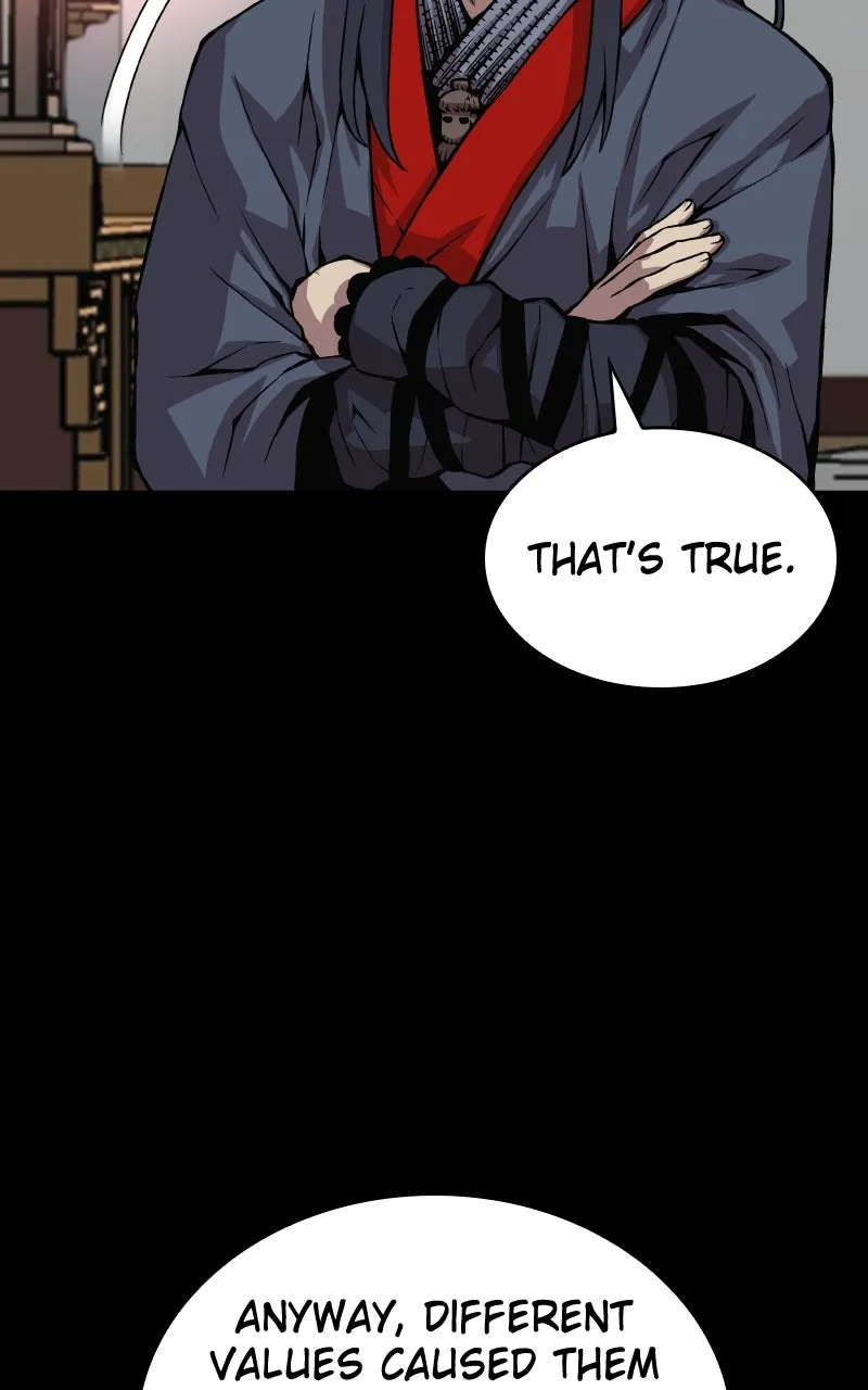 Read Myst, Might, Mayhem chapter 58 image 52 on Lezhin