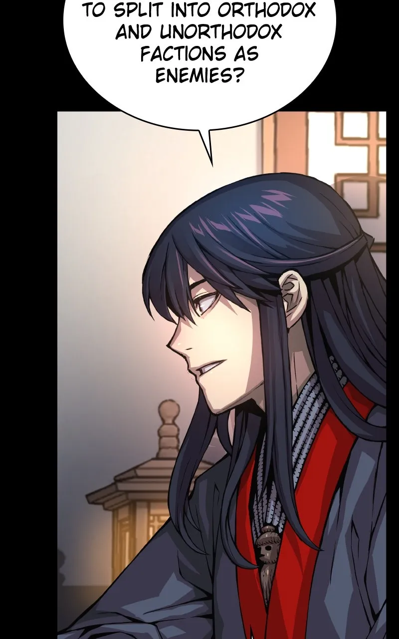 Read Myst, Might, Mayhem chapter 58 image 53 on Lezhin