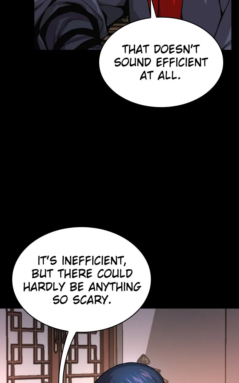 Read Myst, Might, Mayhem chapter 58 image 54 on Lezhin