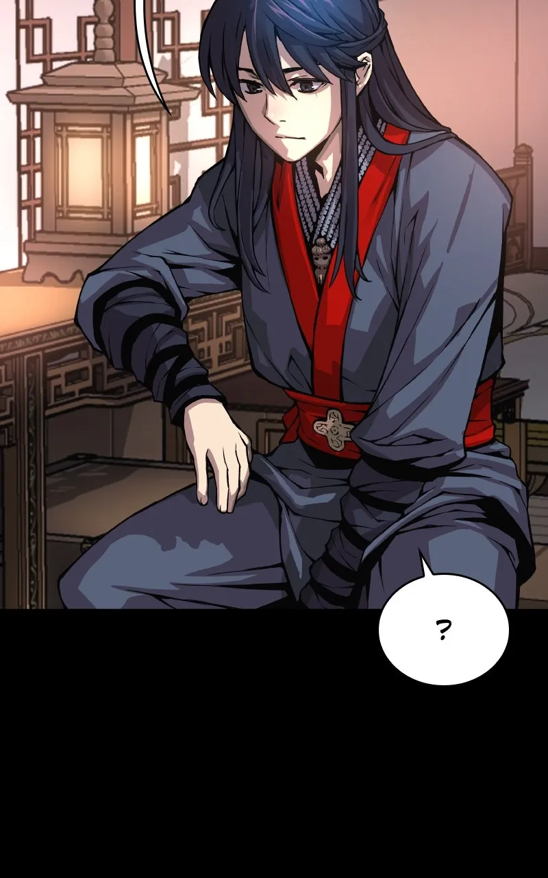 Read Myst, Might, Mayhem chapter 58 image 55 on Lezhin