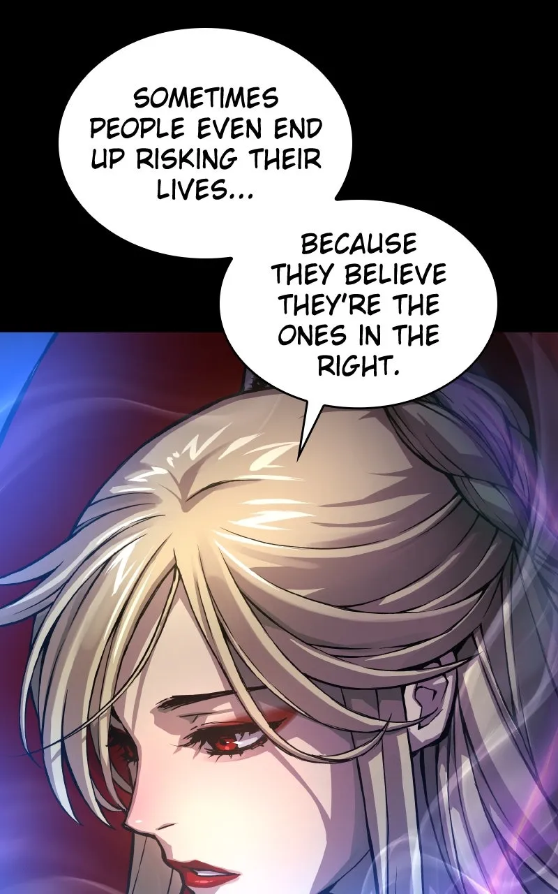 Read Myst, Might, Mayhem chapter 58 image 56 on Lezhin