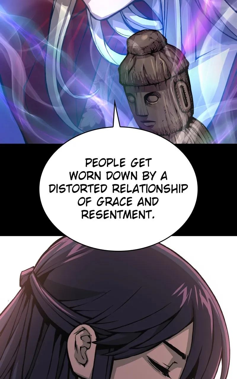 Read Myst, Might, Mayhem chapter 58 image 57 on Lezhin
