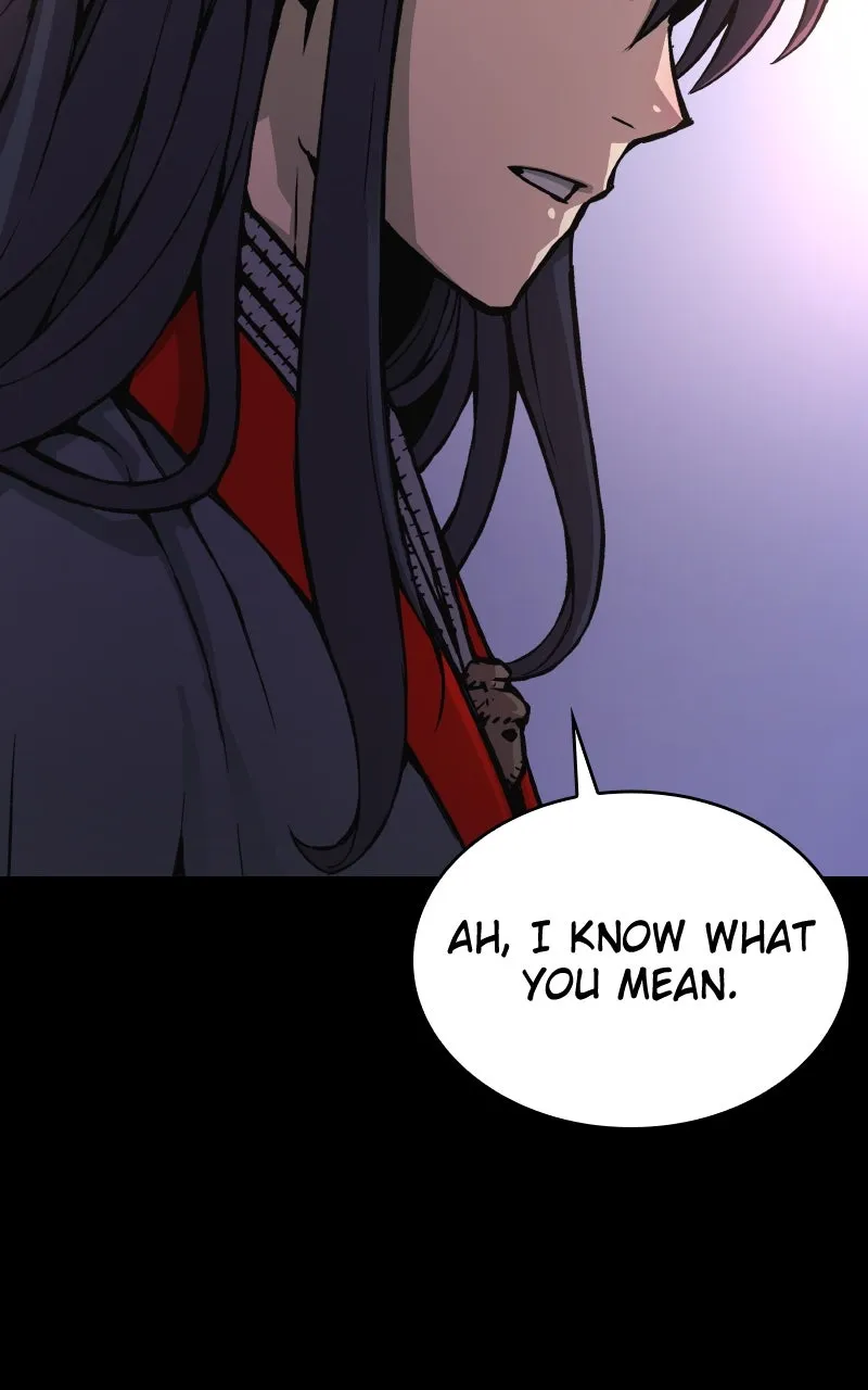 Read Myst, Might, Mayhem chapter 58 image 58 on Lezhin
