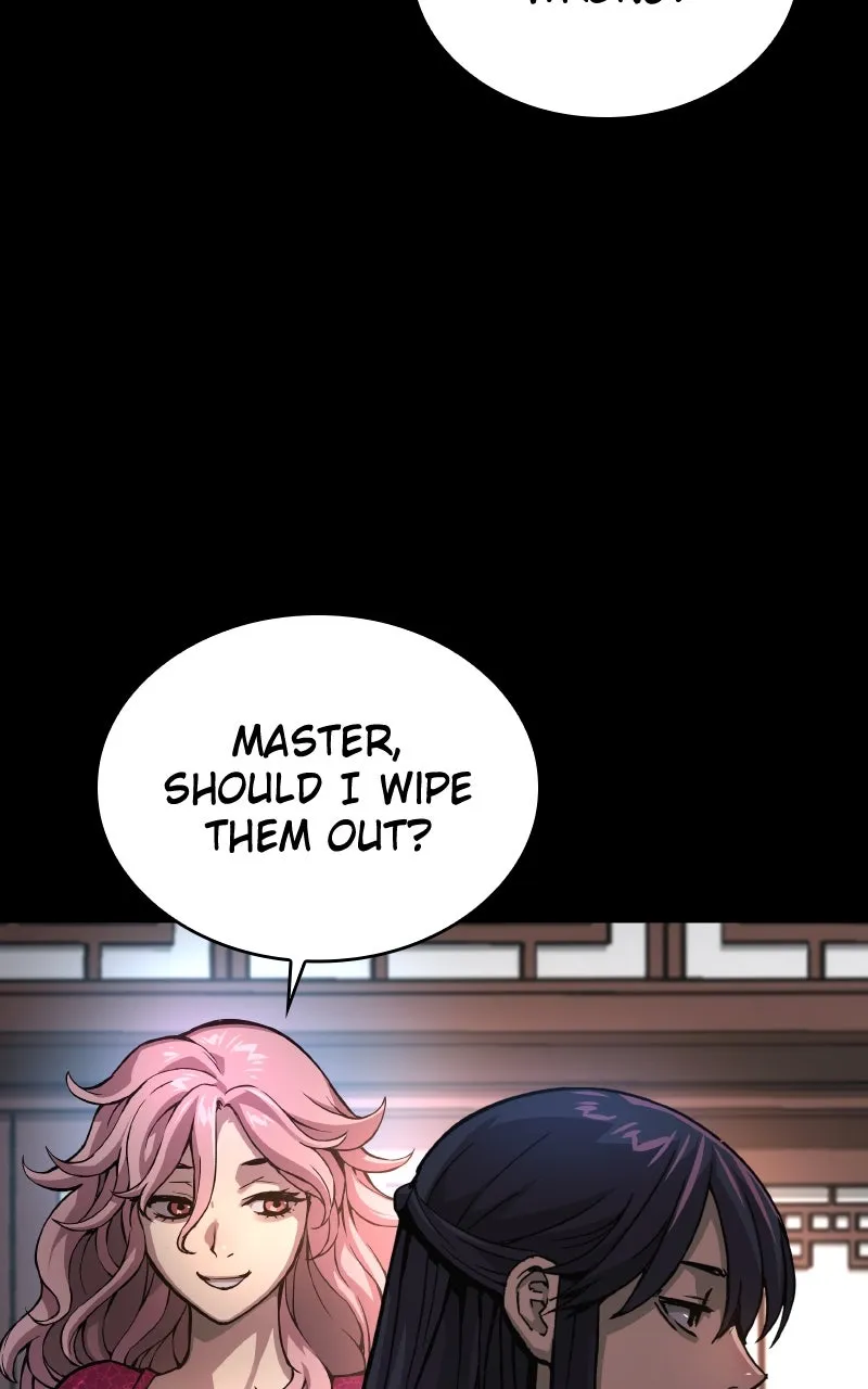 Read Myst, Might, Mayhem chapter 58 image 62 on Lezhin