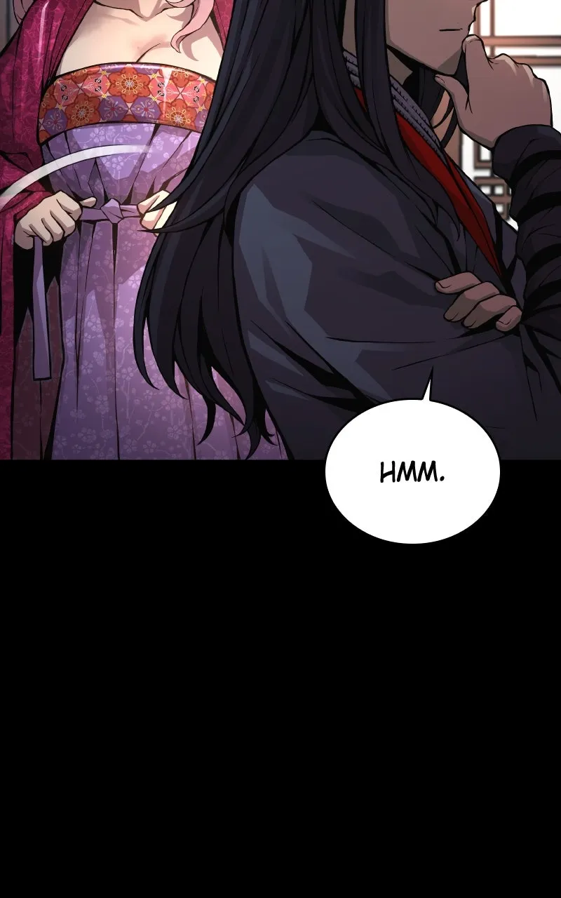 Read Myst, Might, Mayhem chapter 58 image 63 on Lezhin