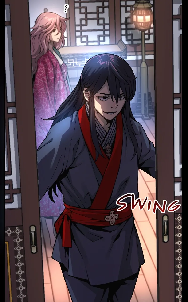 Read Myst, Might, Mayhem chapter 58 image 66 on Lezhin