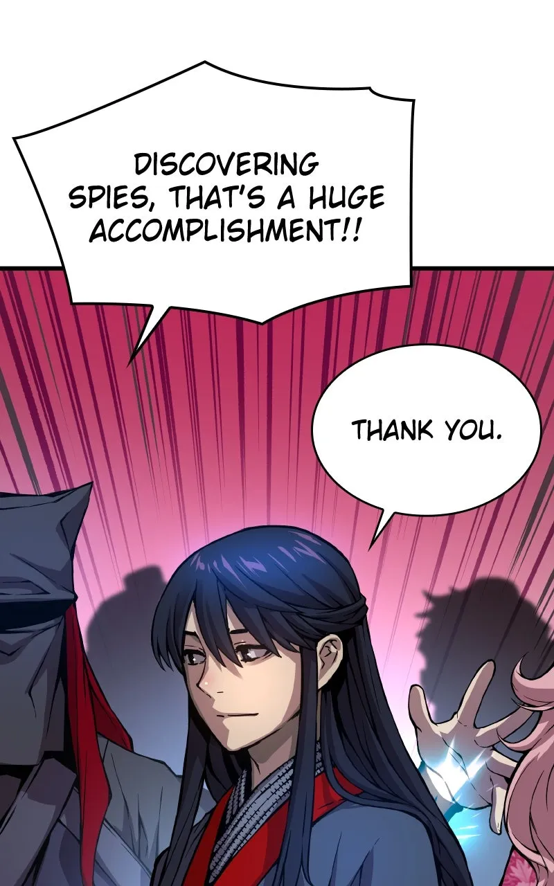 Read Myst, Might, Mayhem chapter 58 image 69 on Lezhin