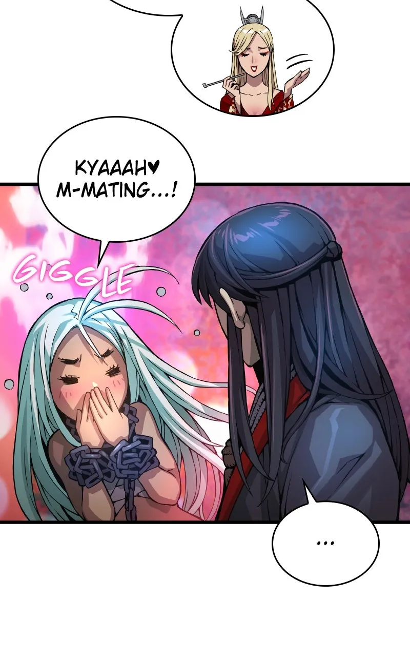 Read Myst, Might, Mayhem chapter 58 image 7 on Lezhin