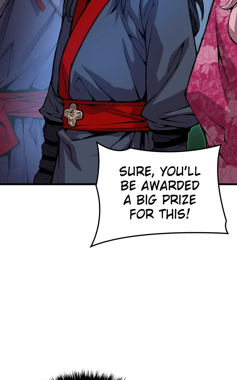 Read Myst, Might, Mayhem chapter 58 image 70 on Lezhin