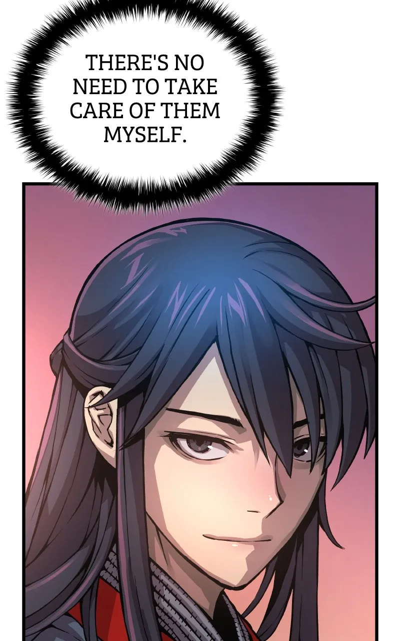 Read Myst, Might, Mayhem chapter 58 image 71 on Lezhin
