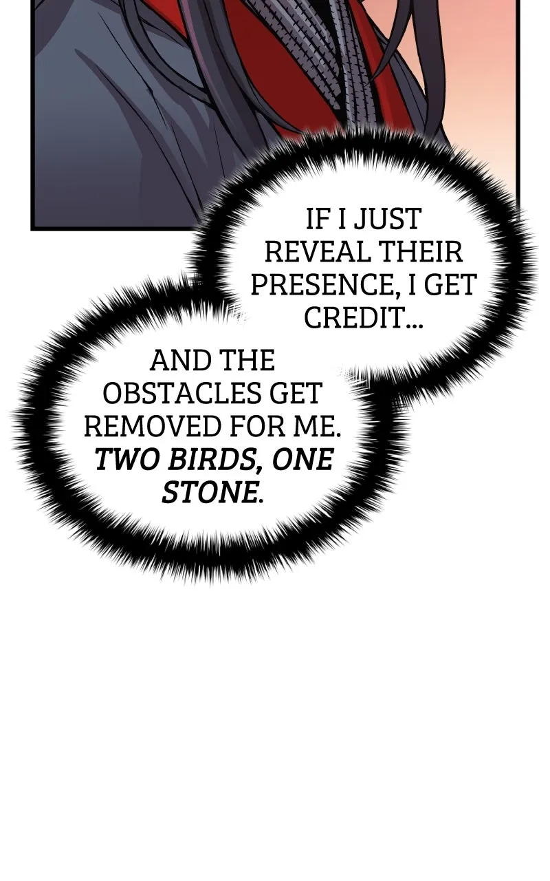Read Myst, Might, Mayhem chapter 58 image 72 on Lezhin