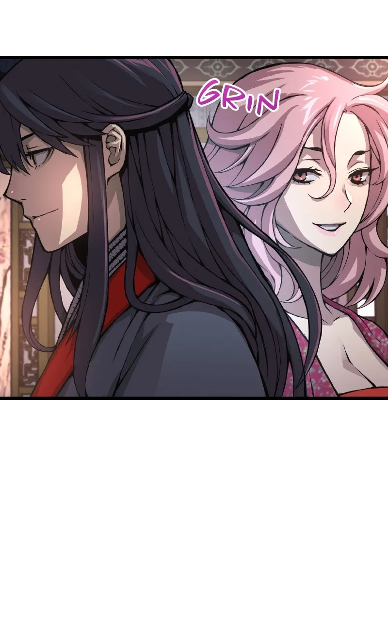 Read Myst, Might, Mayhem chapter 58 image 73 on Lezhin