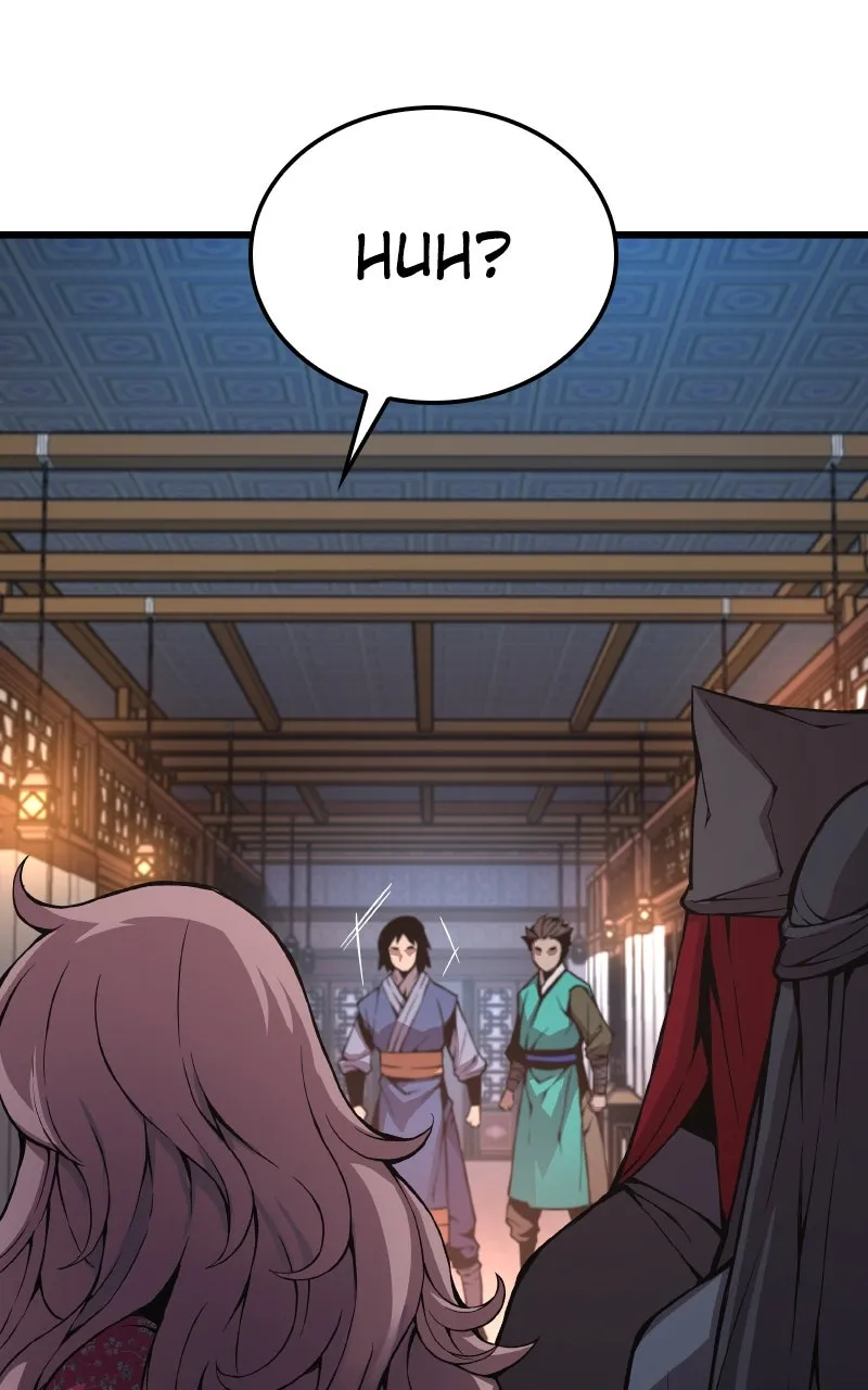 Read Myst, Might, Mayhem chapter 58 image 74 on Lezhin