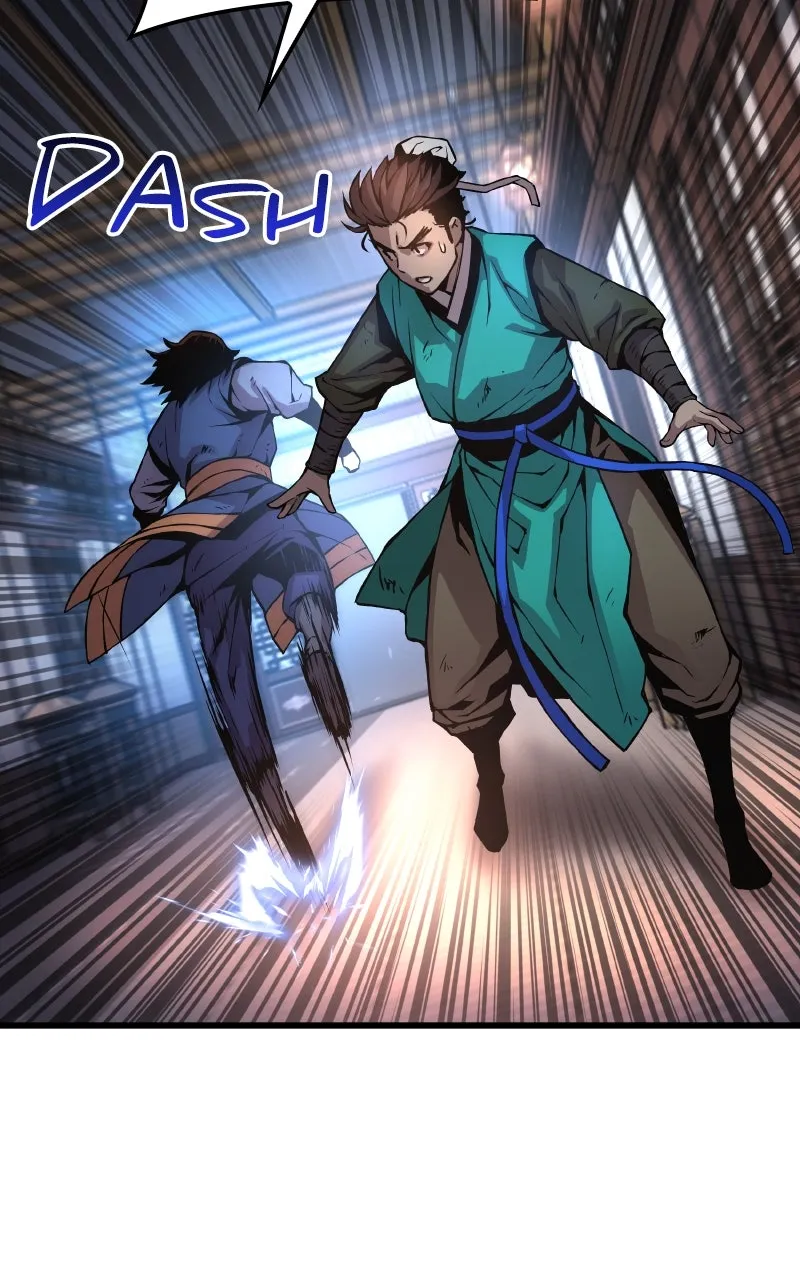Read Myst, Might, Mayhem chapter 58 image 78 on Lezhin