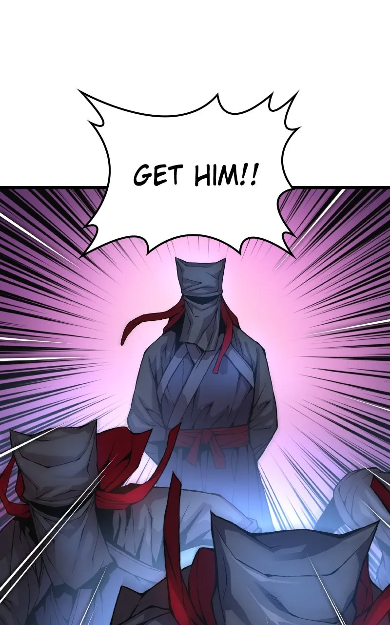 Read Myst, Might, Mayhem chapter 58 image 79 on Lezhin