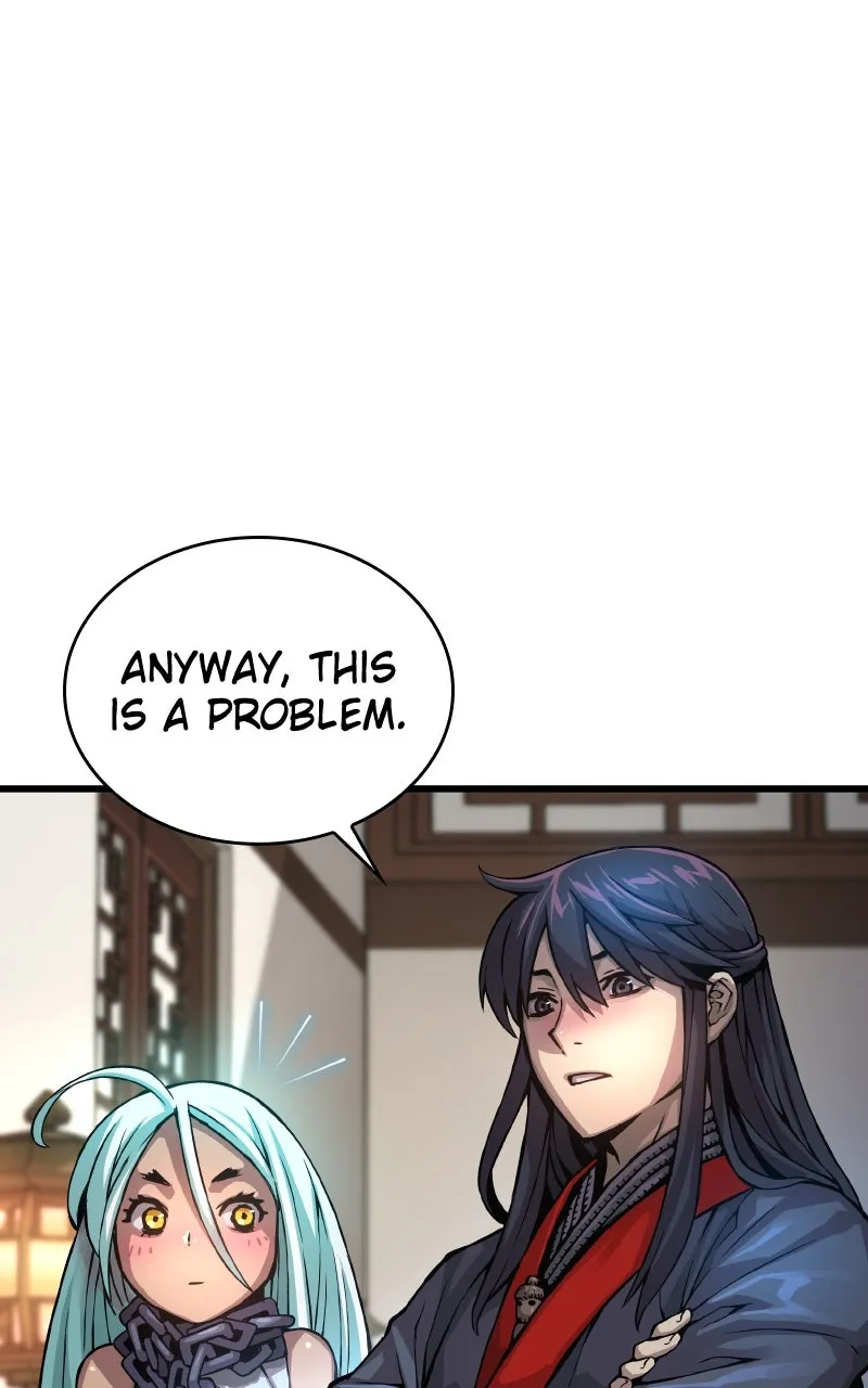Read Myst, Might, Mayhem chapter 58 image 8 on Lezhin