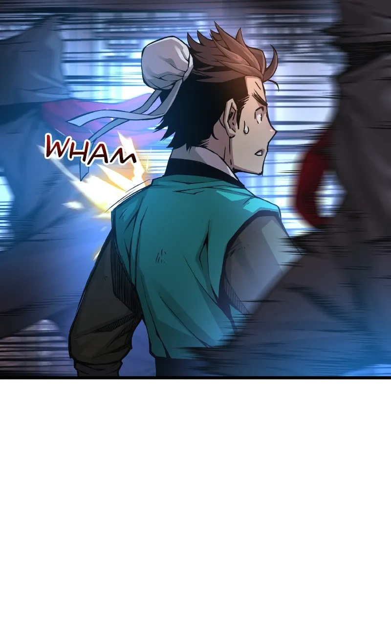 Read Myst, Might, Mayhem chapter 58 image 81 on Lezhin