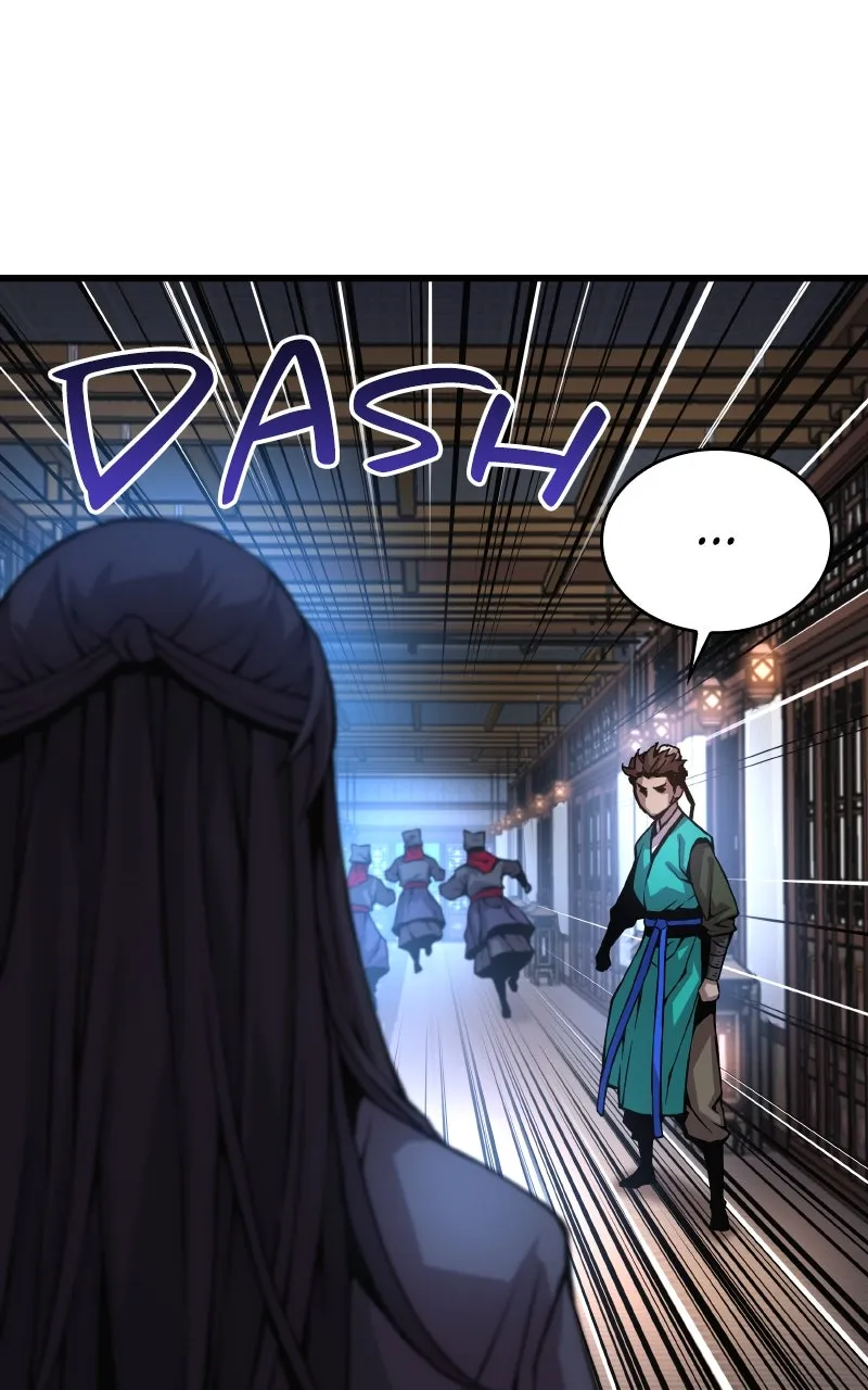 Read Myst, Might, Mayhem chapter 58 image 82 on Lezhin