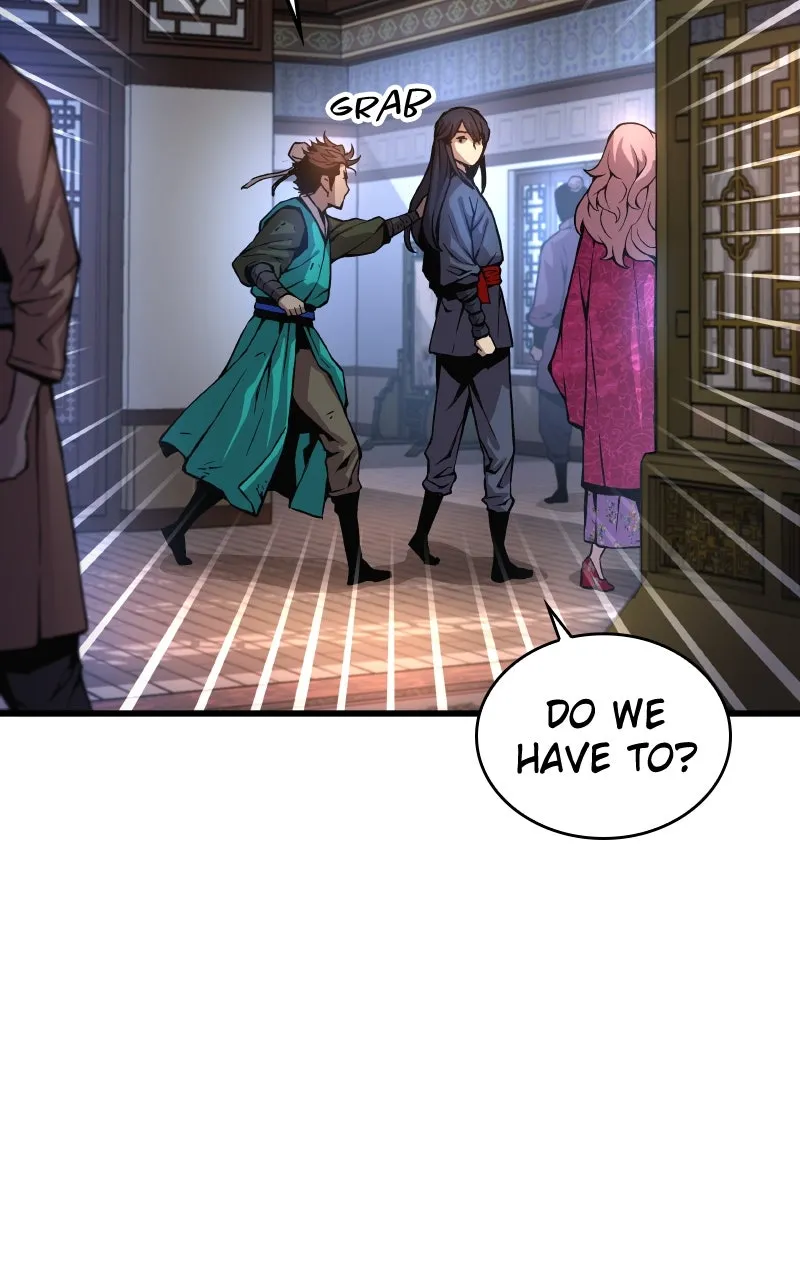 Read Myst, Might, Mayhem chapter 58 image 87 on Lezhin